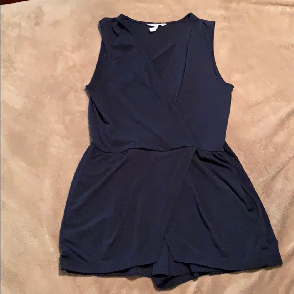 Bcbgeneration Romper - image 1